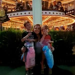 Meet your Posher, Rachel